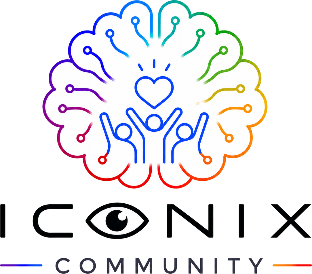 ICONIX Parent Community