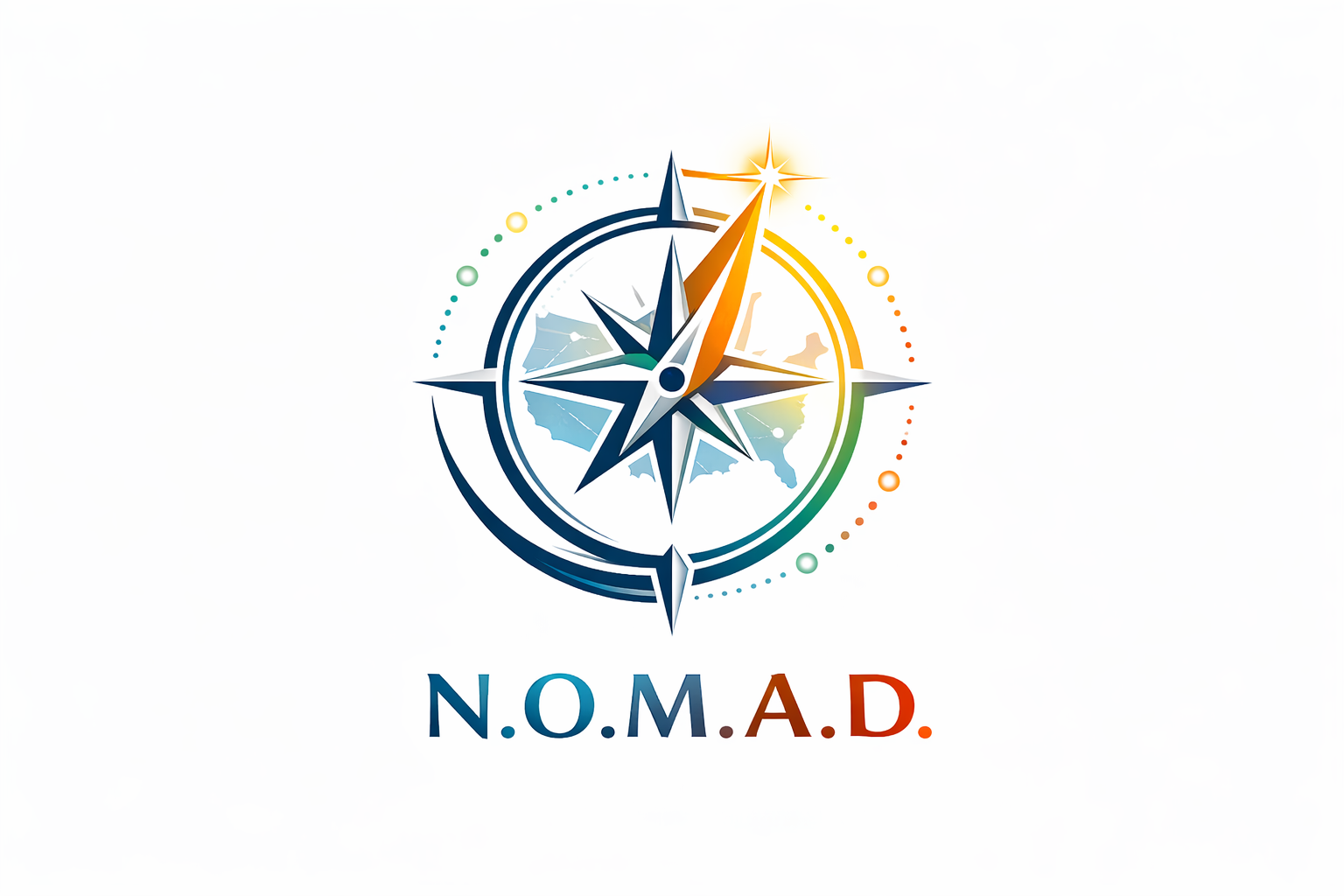 N.O.M.A.D.