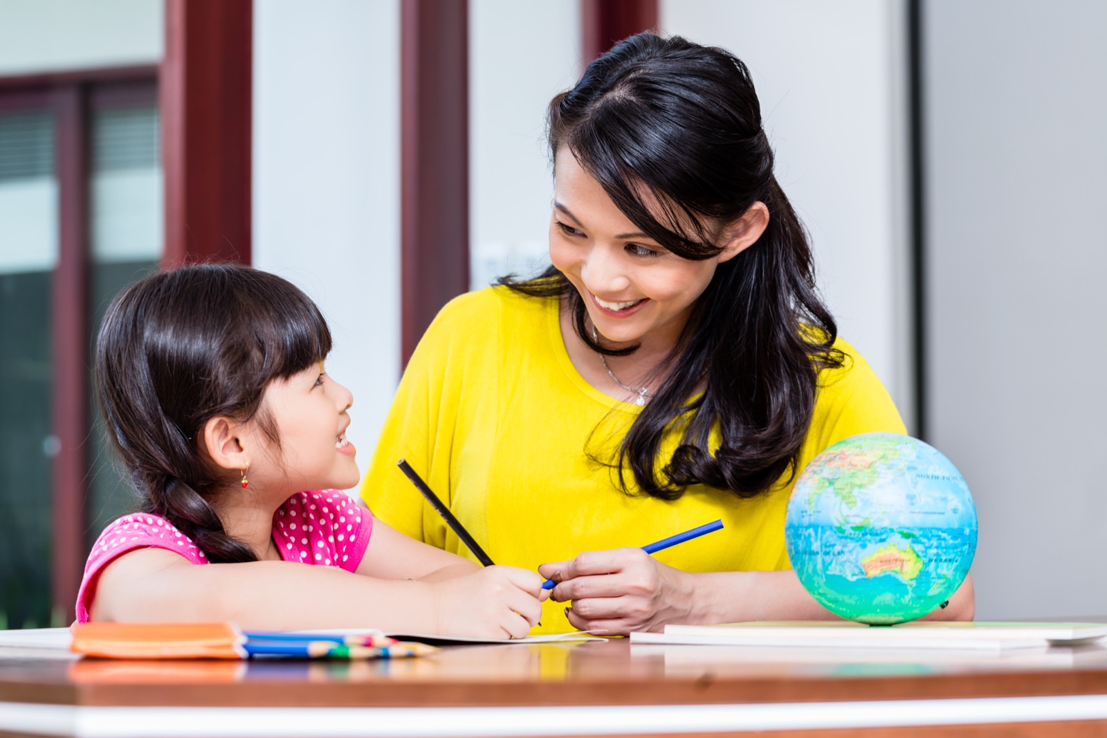 Who the program is for