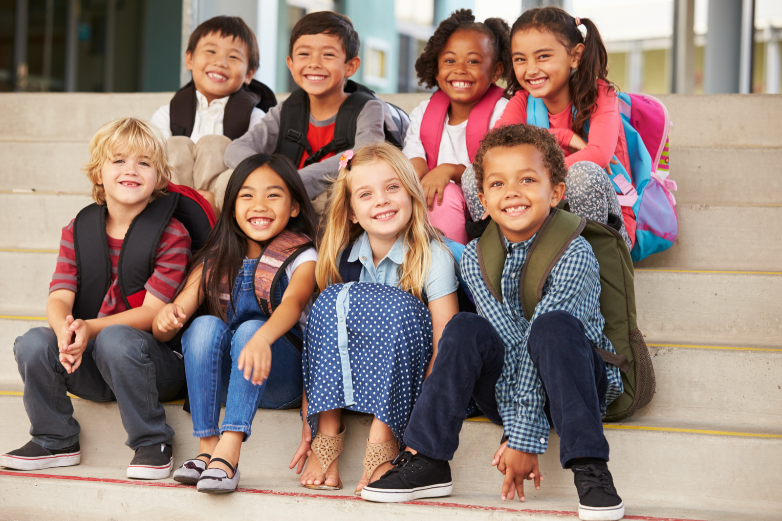 General Ed Schools